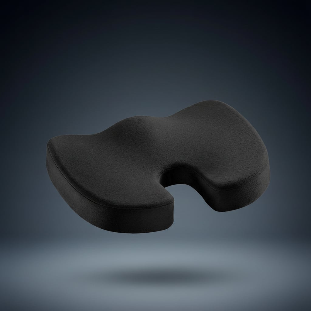Product showcase